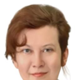 Орловская (Ходькова) Елена Владимировна