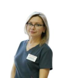 Рябеченкова Елена Николаевна