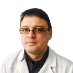 Мальцев Андрей Евгеньевич