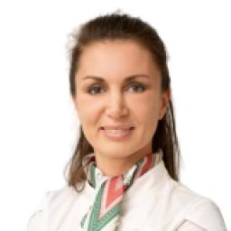 Иванова Елена Алексеевна