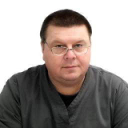 Федоров Михаил Владимирович