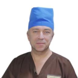 Антонов Олег Владиславович