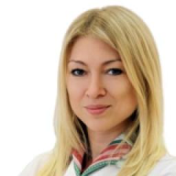 Анисимова Валентина Валерьевна