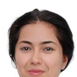 Галеева (Саитгареева) Алсу Азатовна