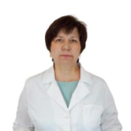 Ульман Елена Владимировна