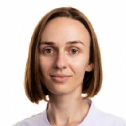 Лозовая Дарья Павловна