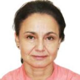 Крапухина Мария Геннадьевна