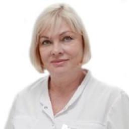 Фионова Марина Викторовна