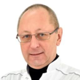 Заботнов Владимир Иванович