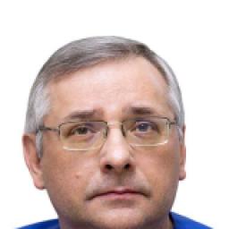 Тимофейчук Сергей Мирославович