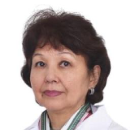 Киштеева Валентина Алексеевна