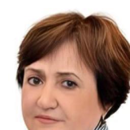 Аскольская Светлана Ивановна