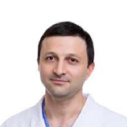 Бацев Ахмед Фуаедович