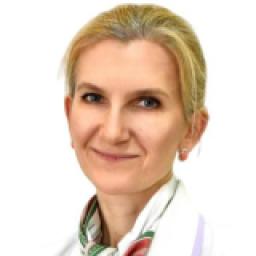 Бруенкова Наталья Геннадьевна