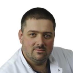Савельев Сергей Николаевич