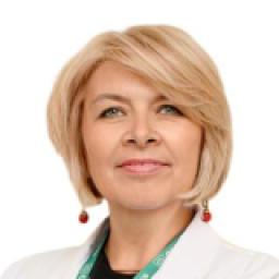 Агеева Лилия Шамилевна