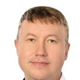 Захаров Евгений Николаевич