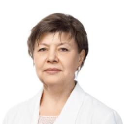 Борисова Ольга Станиславовна