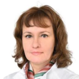 Архипова Наталья Александровна