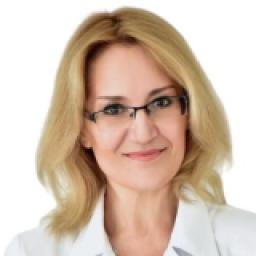 Пенчук Ольга Викторовна