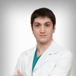 Чакирян Микаел Ашотович