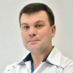 Климовский Алексей Юрьевич