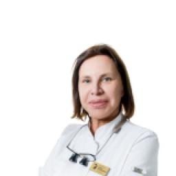 Мокренко Елена Николаевна