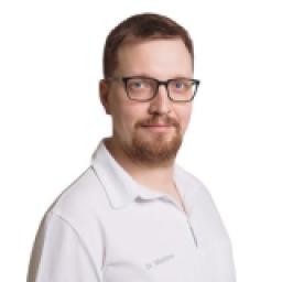 Меринов Сергей Алексеевич