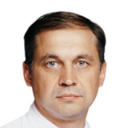 Алтунин Денис Валерьевич