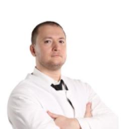 Константинов Андрей Павлович