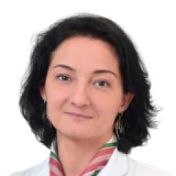 Семина Кристина Владимировна