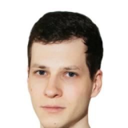 Висков Семен Максимович