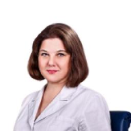 Иркина Лариса Валентиновна