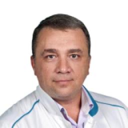 Крылов Дмитрий Валериевич