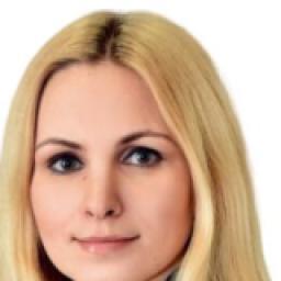 Сёмина (Довбня) Екатерина Александровна