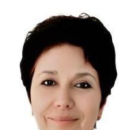 Гвазава Светлана Арвелатовна