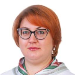 Зинчева Ольга Владимировна