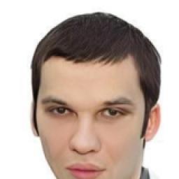 Ладанов Максим Иванович