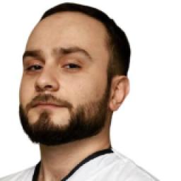 Давтян Эрнест Георгиевич