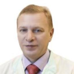 Минаев Дмитрий Николаевич
