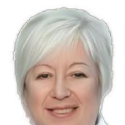 Комарова Марианна Геннадиевна