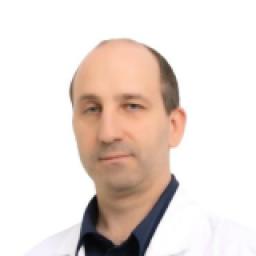 Михайлов Сергей Сергеевич