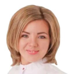 Савина Юлия Валентиновна