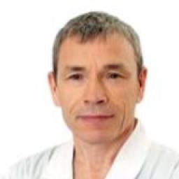 Егоров Николай Павлович