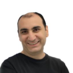 Казарян Армен Фёдорович