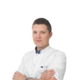 Бальвинский Антон Олегович