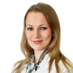 Симакова (Мухина) Екатерина Сергеевна