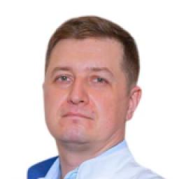 Коловертнов Дмитрий Евгеньевич