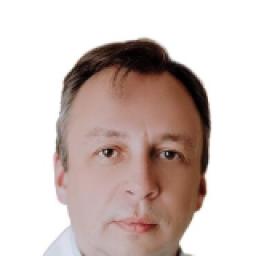 Письменник Игорь Николаевич