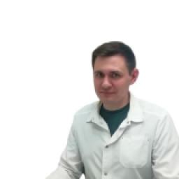 Коломейцев Максим Николаевич